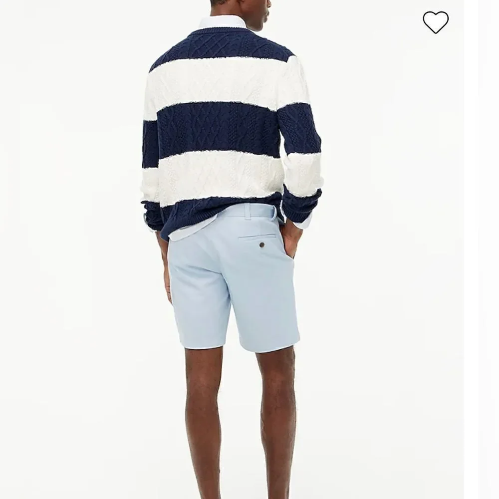 J. Crew crew flex